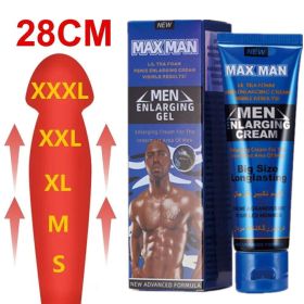 Enlarger Cream male sex toy