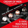 Enlarger Cream male sex toy