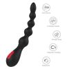 10 Modes Vibration Anal Vibration Machine Super Soft Silicone Product Used in Bedroom; Bathroom; Park; Party; 9 vibration modes