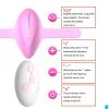 Women`s Dildo Butterfly Vibrator Sex Toys for Women