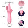 Pink Dream Best Vibrator for Her